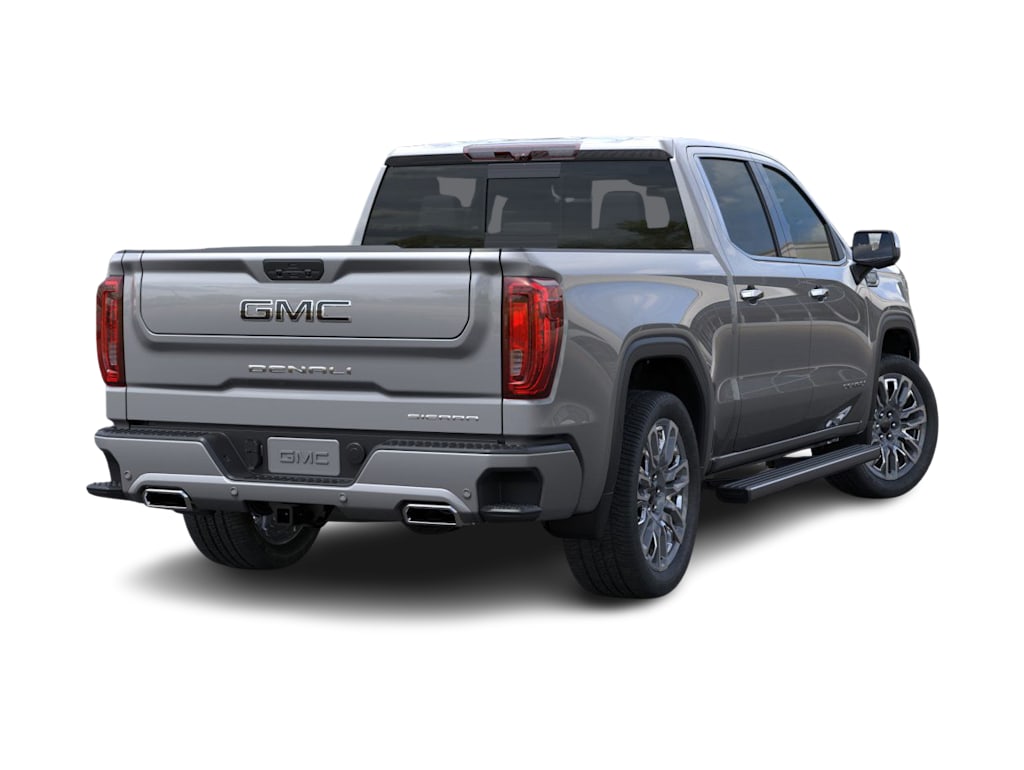 Thumbnail: 2026 GMC Sierra 1500 - 10