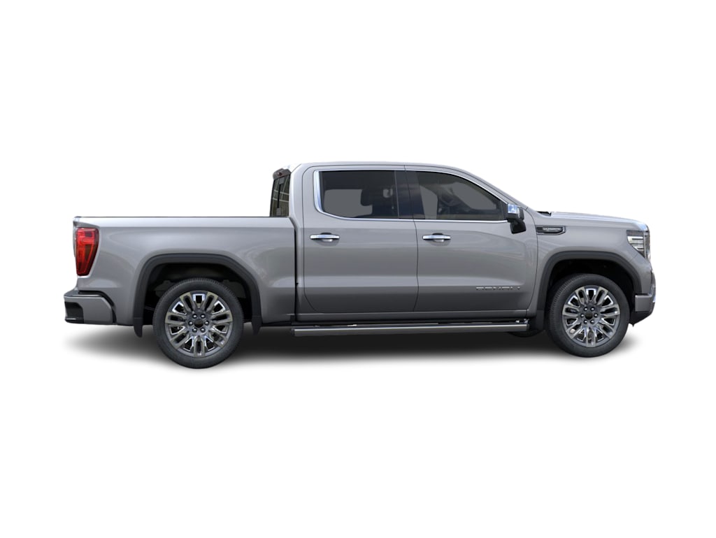 Thumbnail: 2026 GMC Sierra 1500 - 11