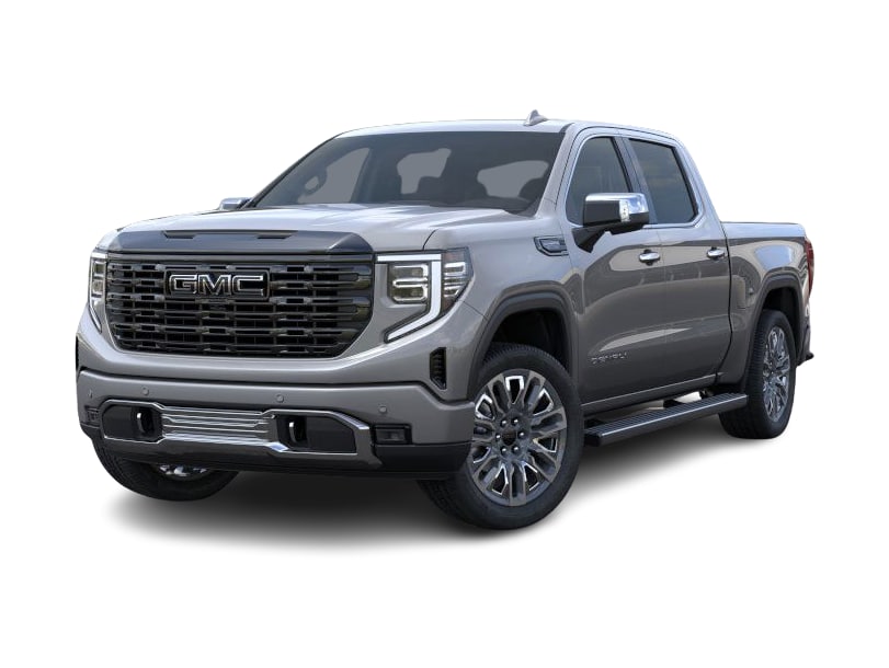 Thumbnail: 2026 GMC Sierra 1500 - 13