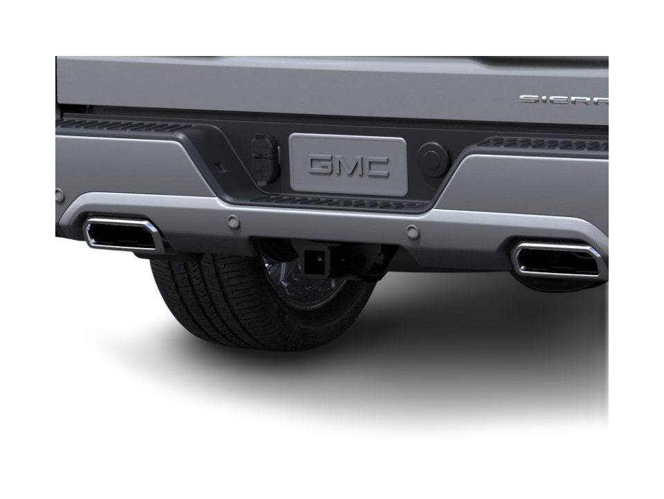 Thumbnail: 2026 GMC Sierra 1500 - 18