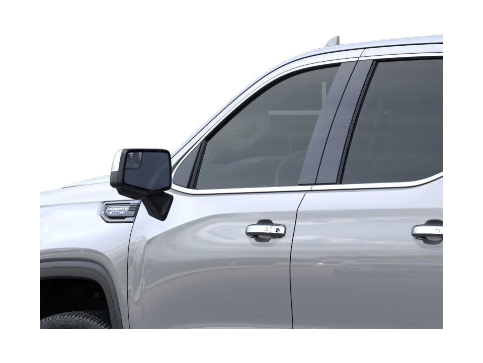 Thumbnail: 2026 GMC Sierra 1500 - 16