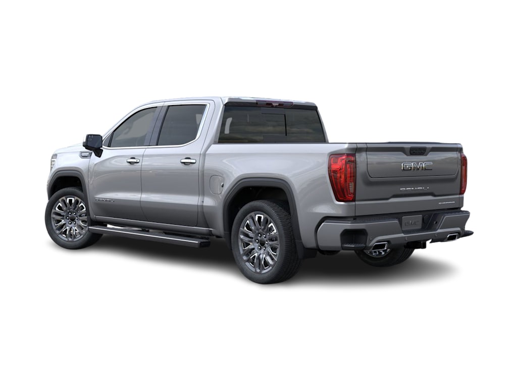 Thumbnail: 2026 GMC Sierra 1500 - 4