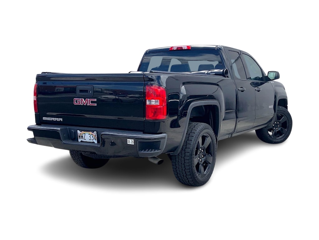Thumbnail: 2016 GMC Sierra 1500 - 23