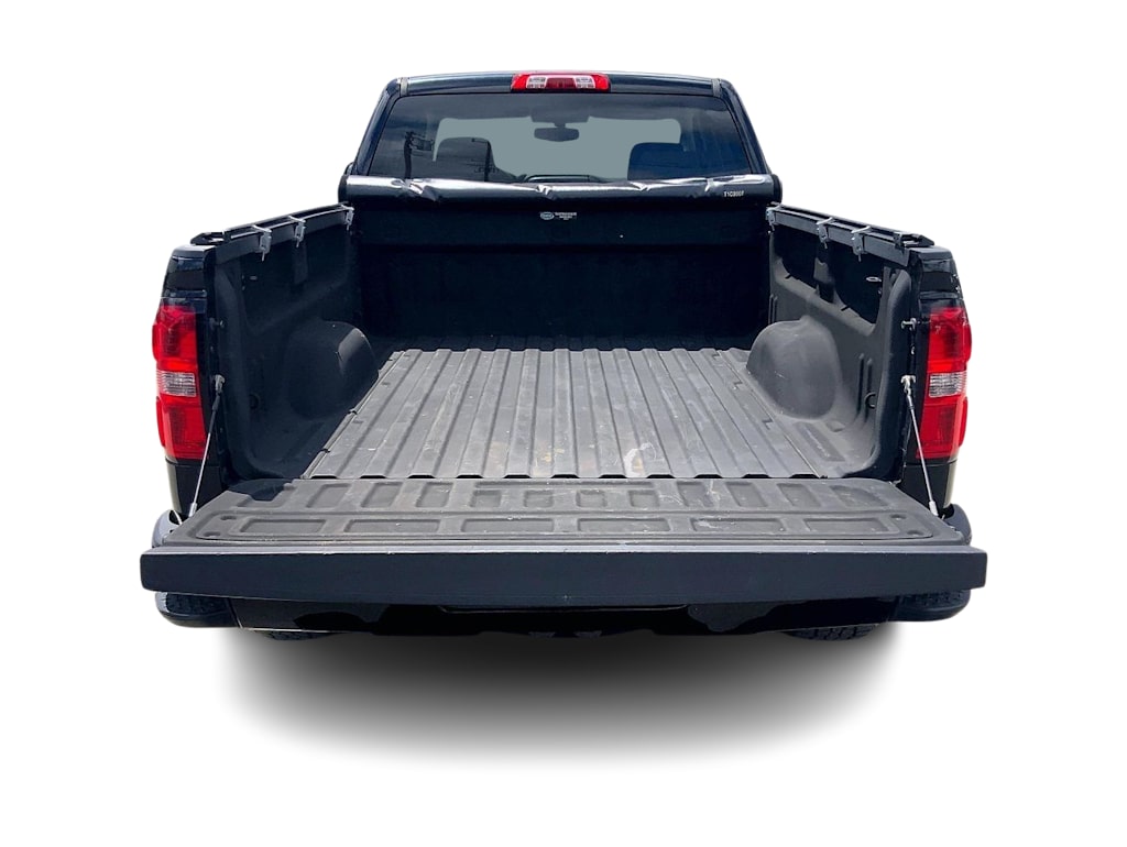 Thumbnail: 2016 GMC Sierra 1500 - 19