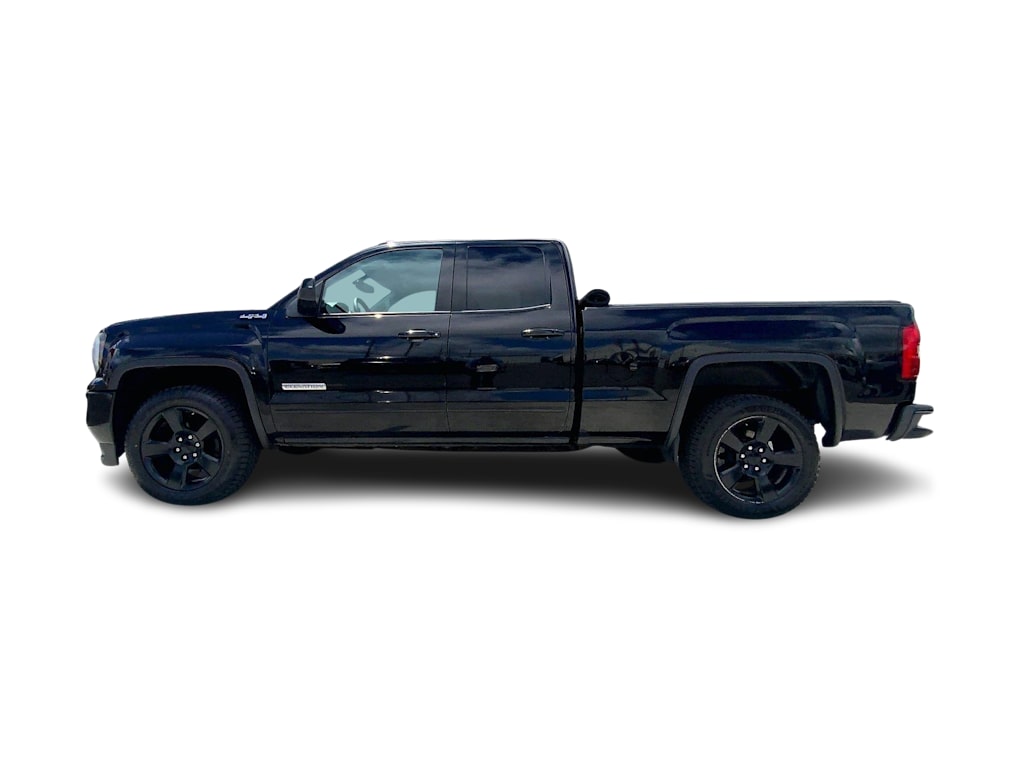Thumbnail: 2016 GMC Sierra 1500 - 3
