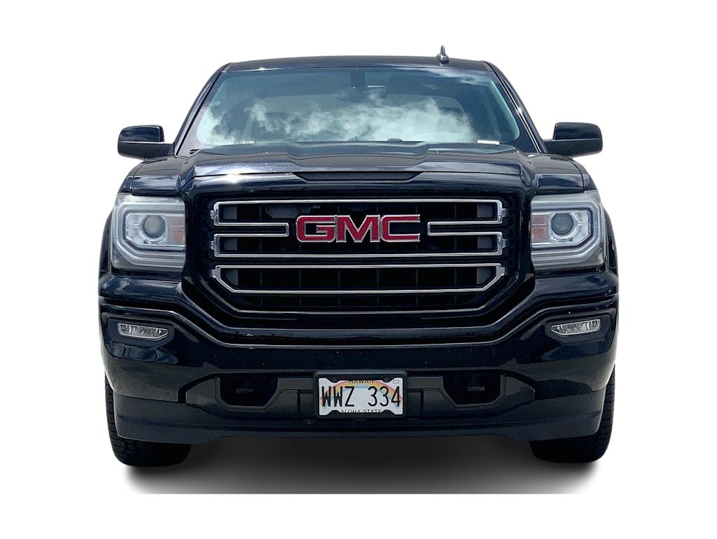 Thumbnail: 2016 GMC Sierra 1500 - 6