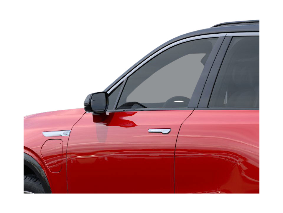 Thumbnail: 2026 Cadillac Vistiq - 19