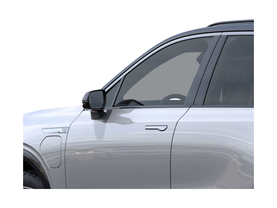 Thumbnail: 2026 Cadillac Vistiq - 19