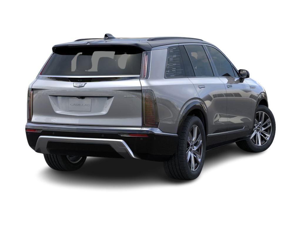 Thumbnail: 2026 Cadillac Vistiq - 14