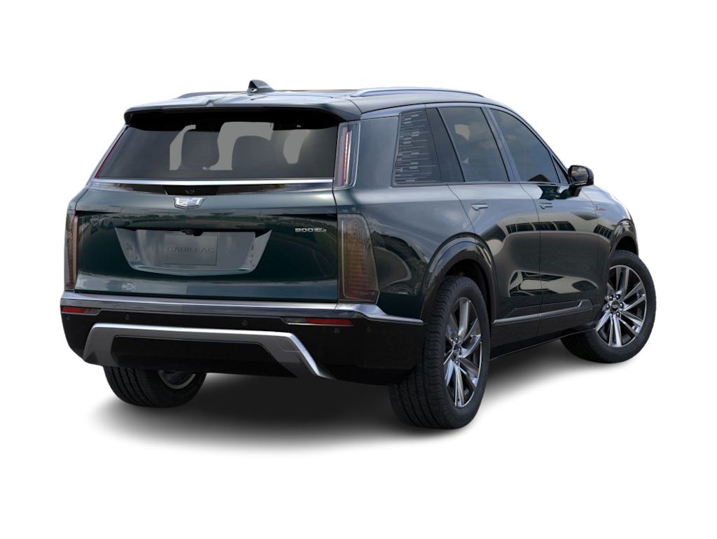 2026 Cadillac Vistiq Luxury 14