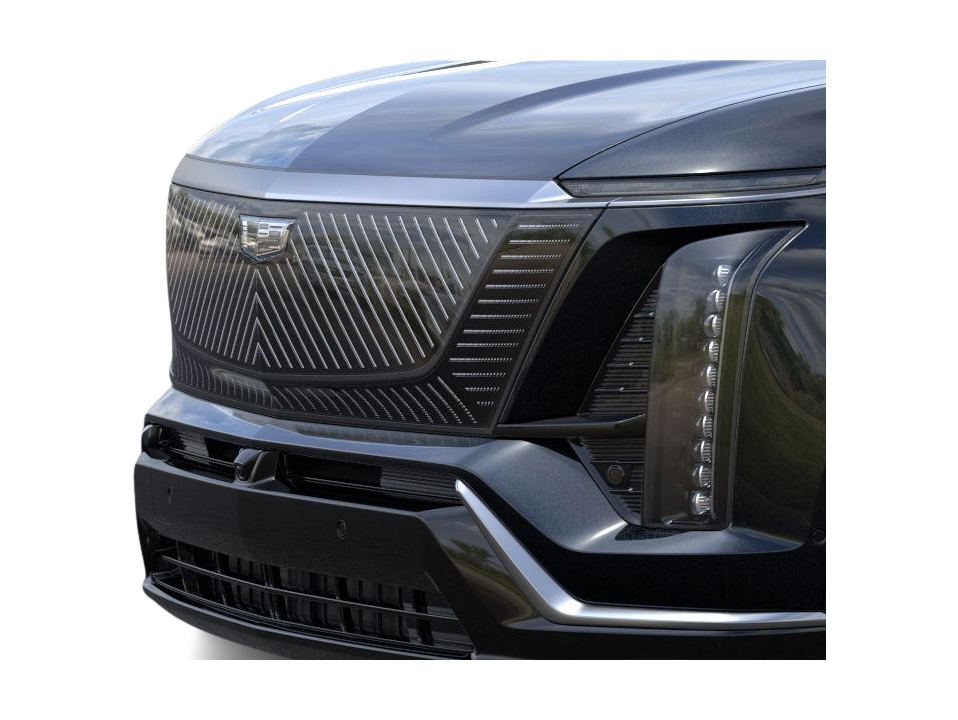 Thumbnail: 2026 Cadillac Vistiq - 5