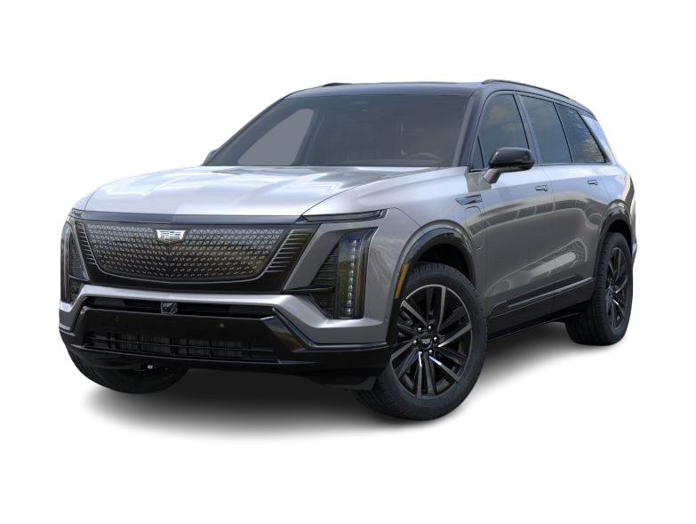 2026 Cadillac Vistiq Sport 17