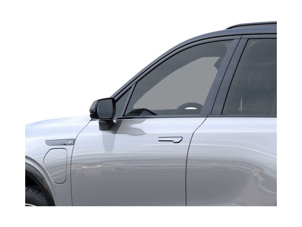 Thumbnail: 2026 Cadillac Vistiq - 20