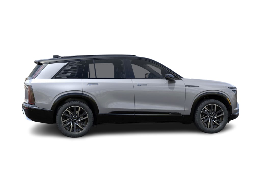 Thumbnail: 2026 Cadillac Vistiq - 15