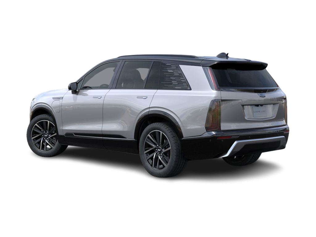 Thumbnail: 2026 Cadillac Vistiq - 4