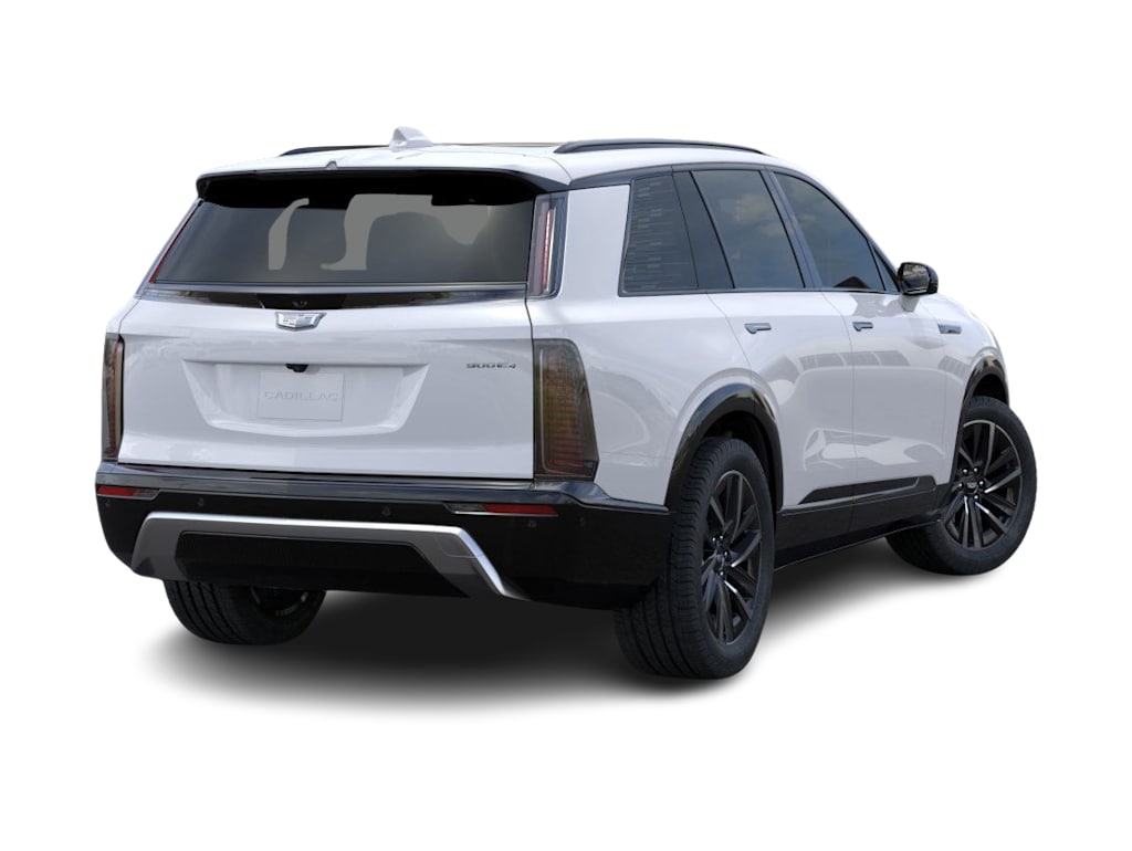 Thumbnail: 2026 Cadillac Vistiq - 14