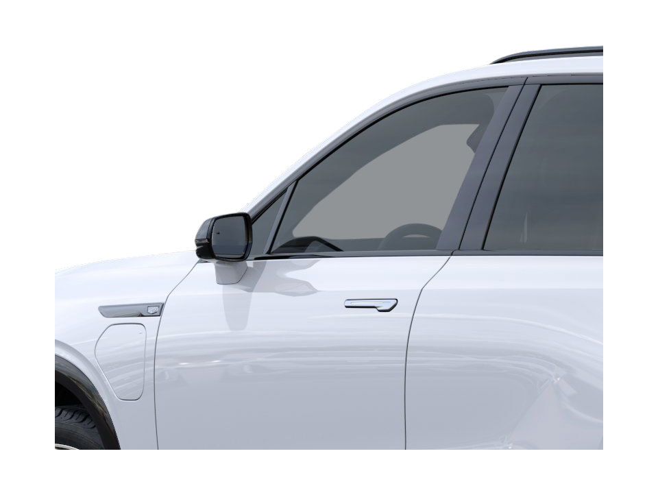 Thumbnail: 2026 Cadillac Vistiq - 19