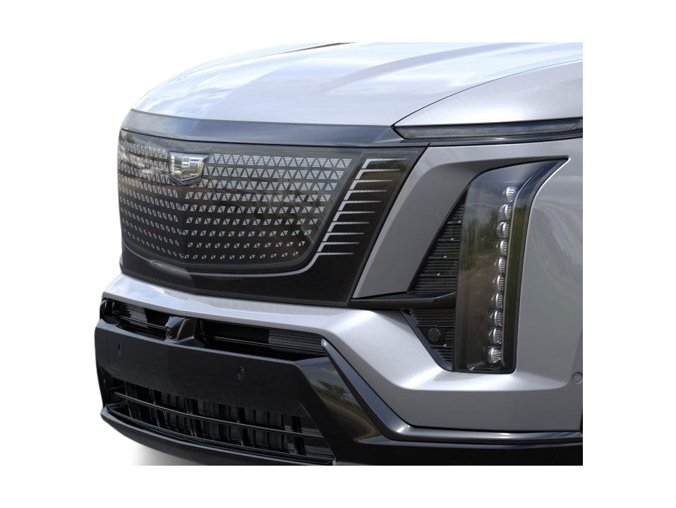 Thumbnail: 2026 Cadillac Vistiq - 5