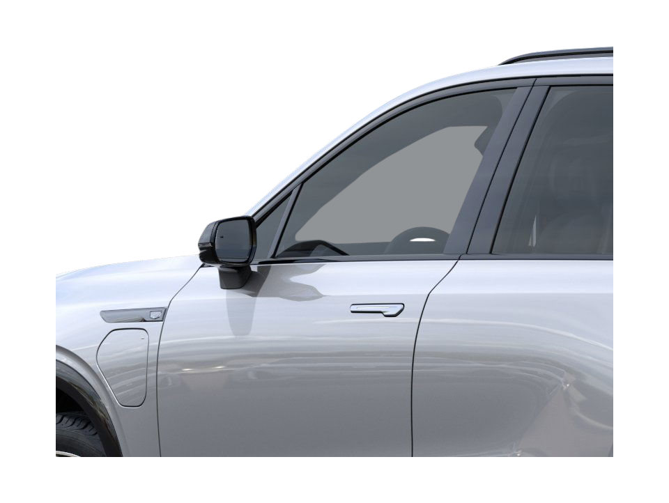 Thumbnail: 2026 Cadillac Vistiq - 20