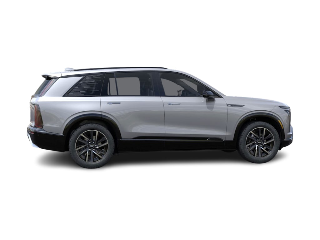 Thumbnail: 2026 Cadillac Vistiq - 15