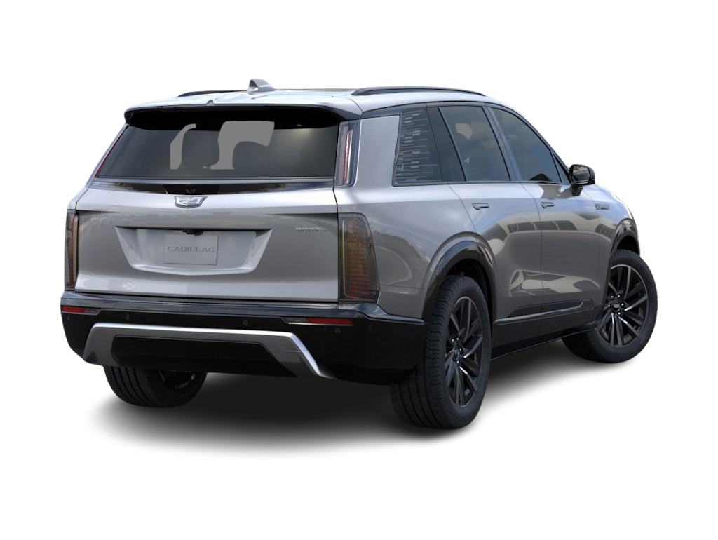 Thumbnail: 2026 Cadillac Vistiq - 14