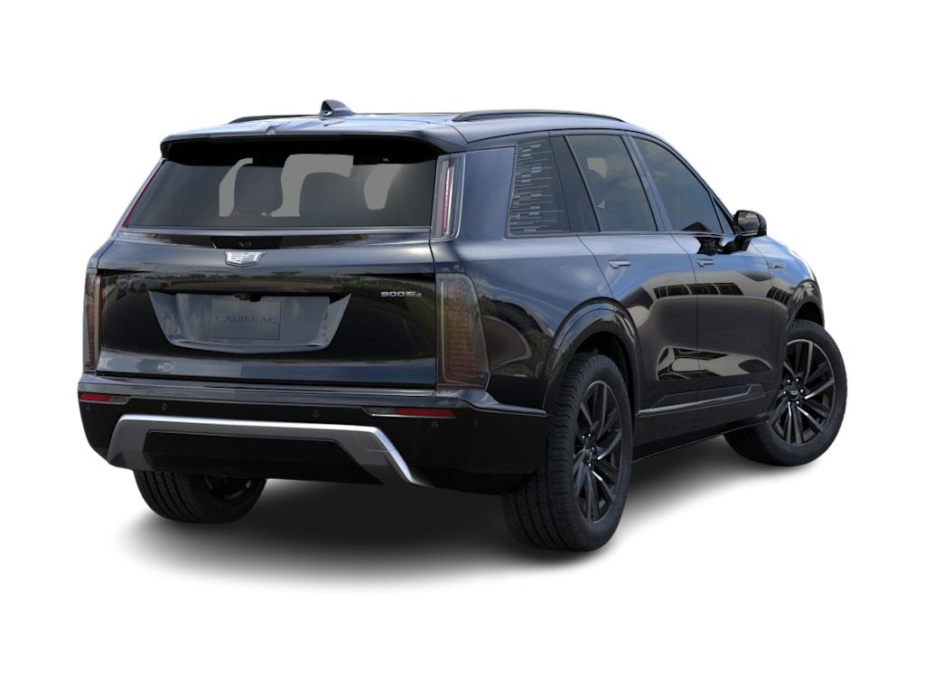 Thumbnail: 2026 Cadillac Vistiq - 14