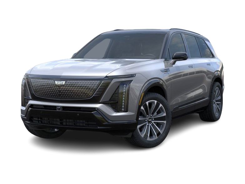 2026 Cadillac Vistiq Sport 17