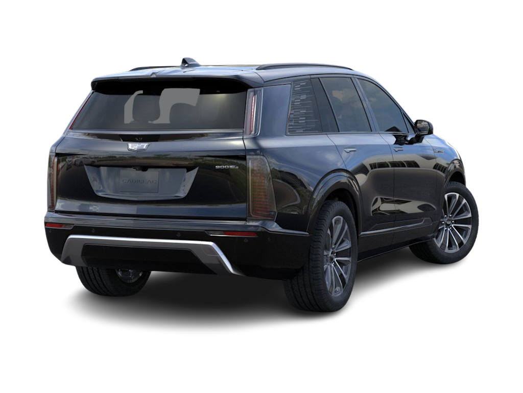 2026 Cadillac Vistiq Sport 14