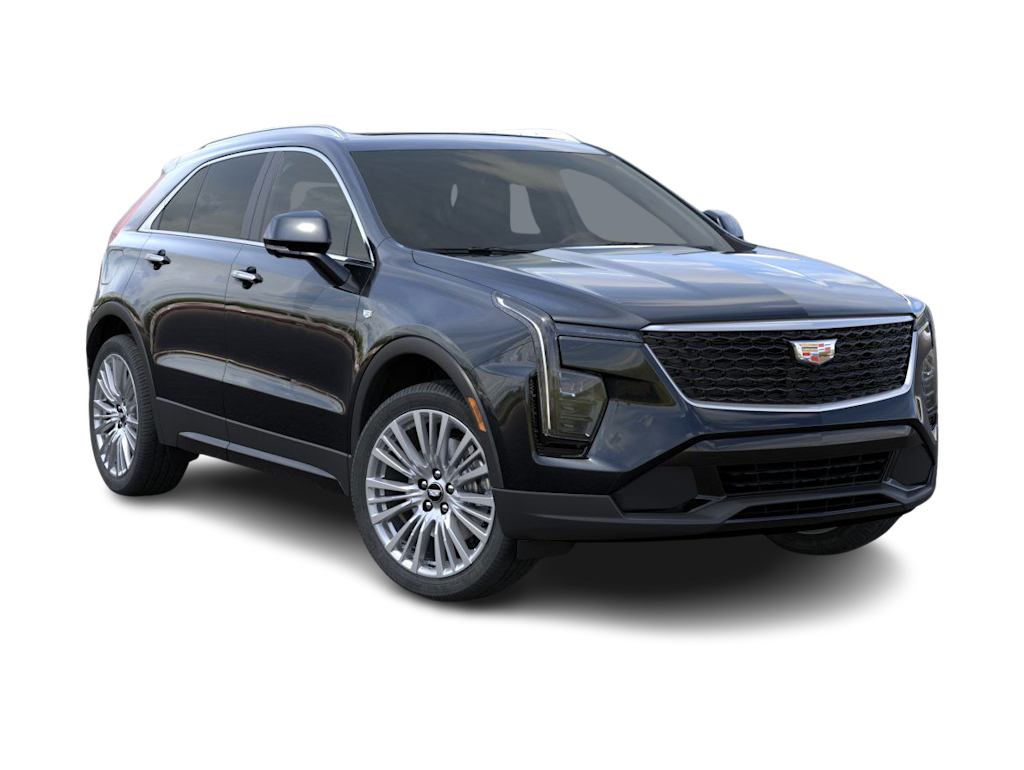 2025 Cadillac XT4 Premium Luxury 14