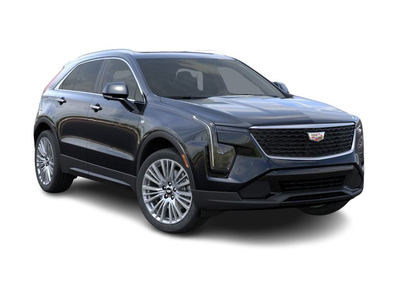 2025 Cadillac XT4 Premium Luxury 11