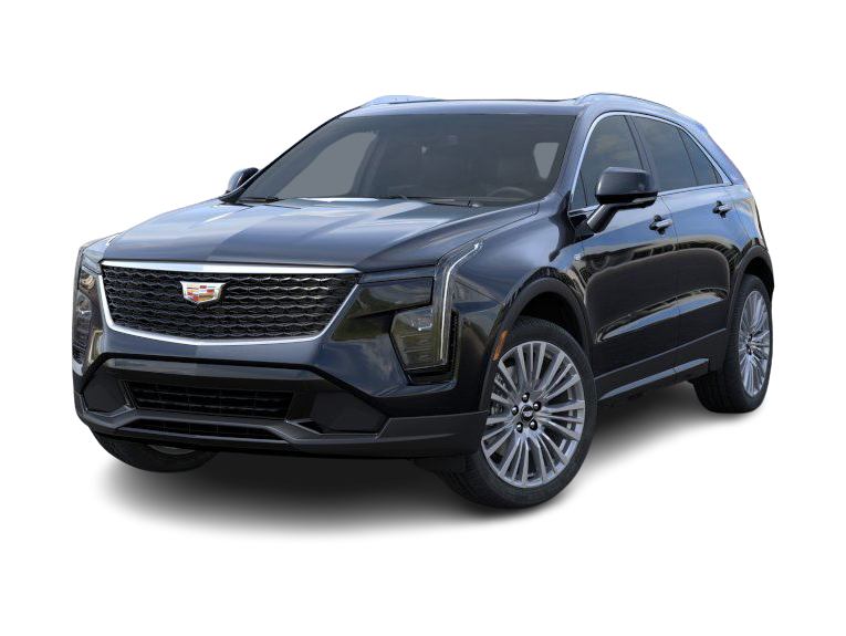 2025 Cadillac XT4 Premium Luxury 15