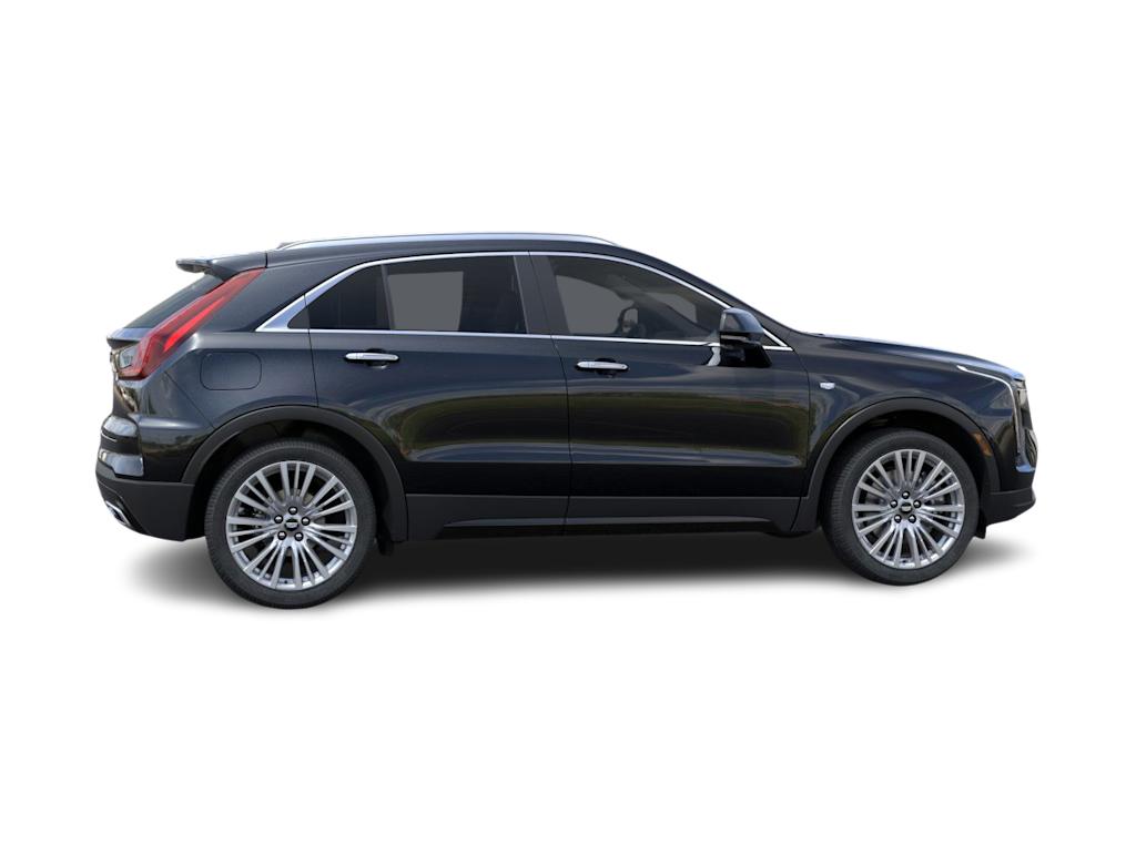 2025 Cadillac XT4 Premium Luxury 13