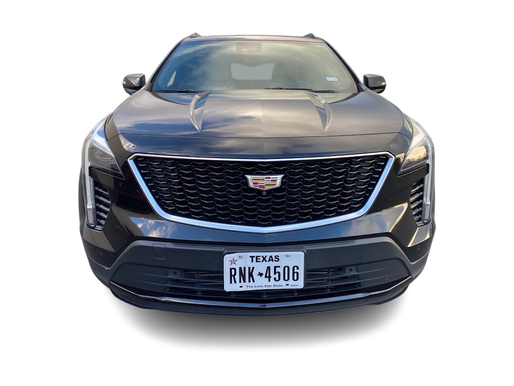 Thumbnail: 2019 Cadillac XT4 - 5