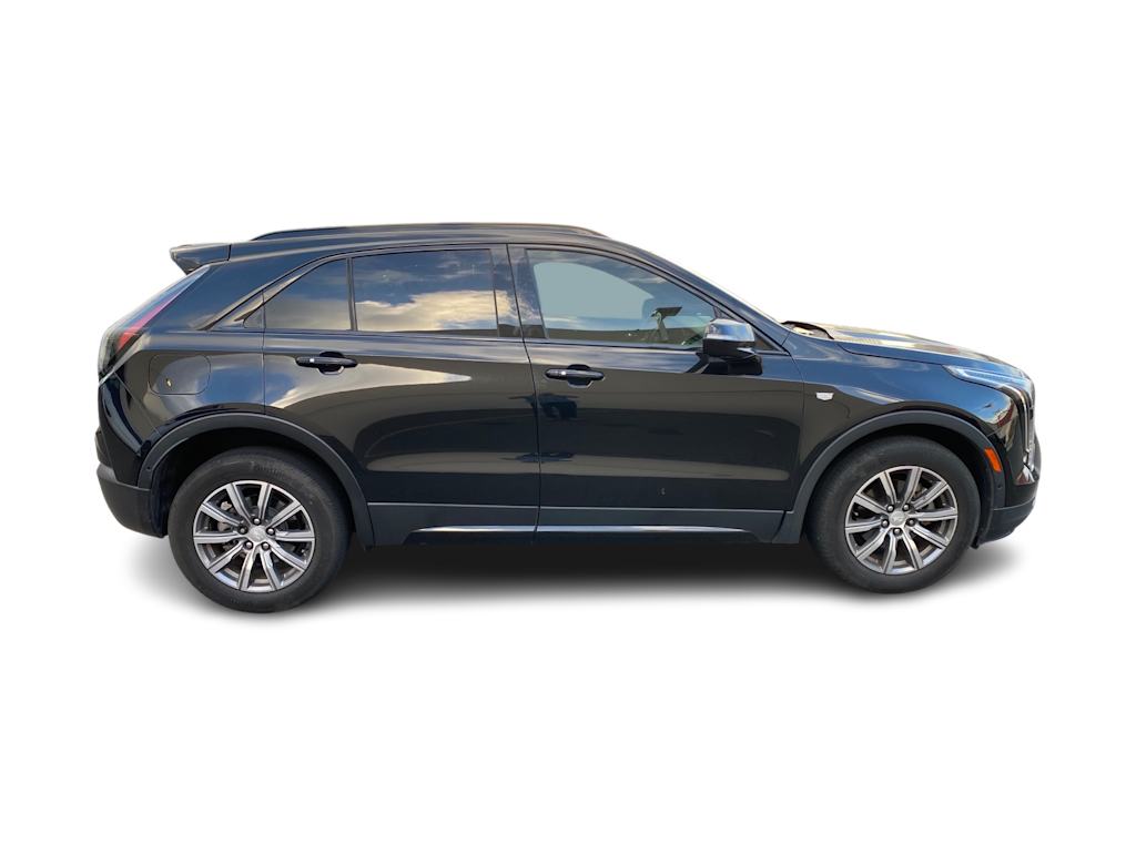 Thumbnail: 2019 Cadillac XT4 - 9