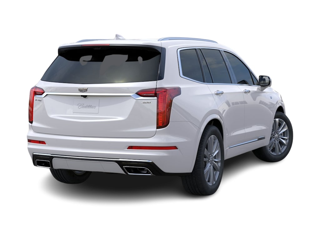 2024 Cadillac XT6 Premium Luxury 15