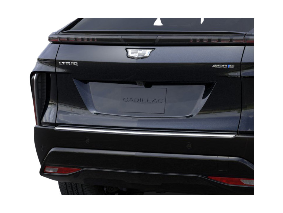 Thumbnail: 2025 Cadillac Lyriq - 13