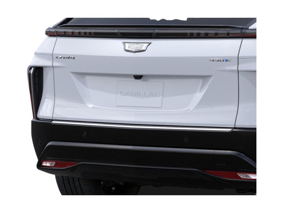 Thumbnail: 2026 Cadillac Lyriq - 13