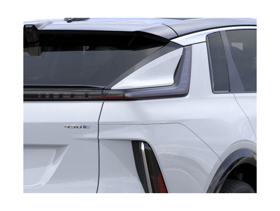 Thumbnail: 2026 Cadillac Lyriq - 20