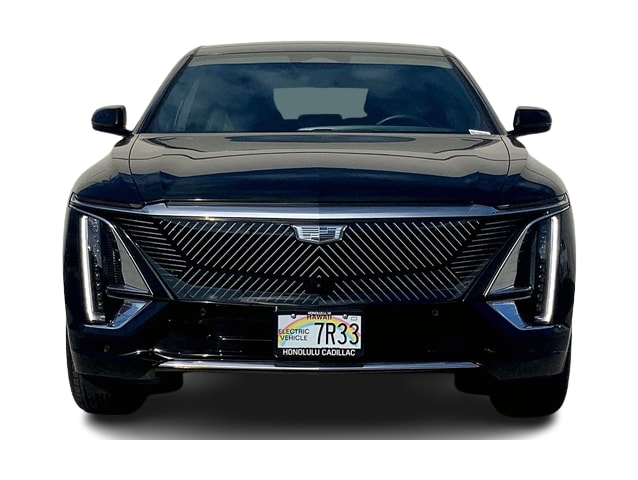 2024 Cadillac Lyriq Luxury 1 6