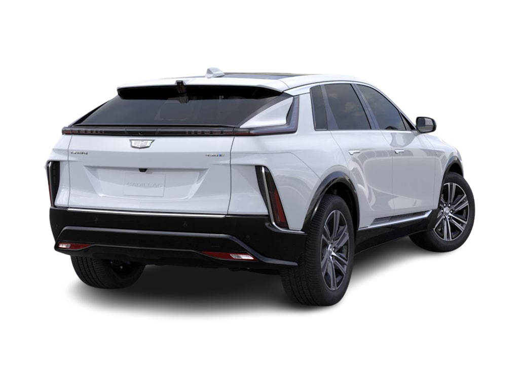 Thumbnail: 2026 Cadillac Lyriq - 15