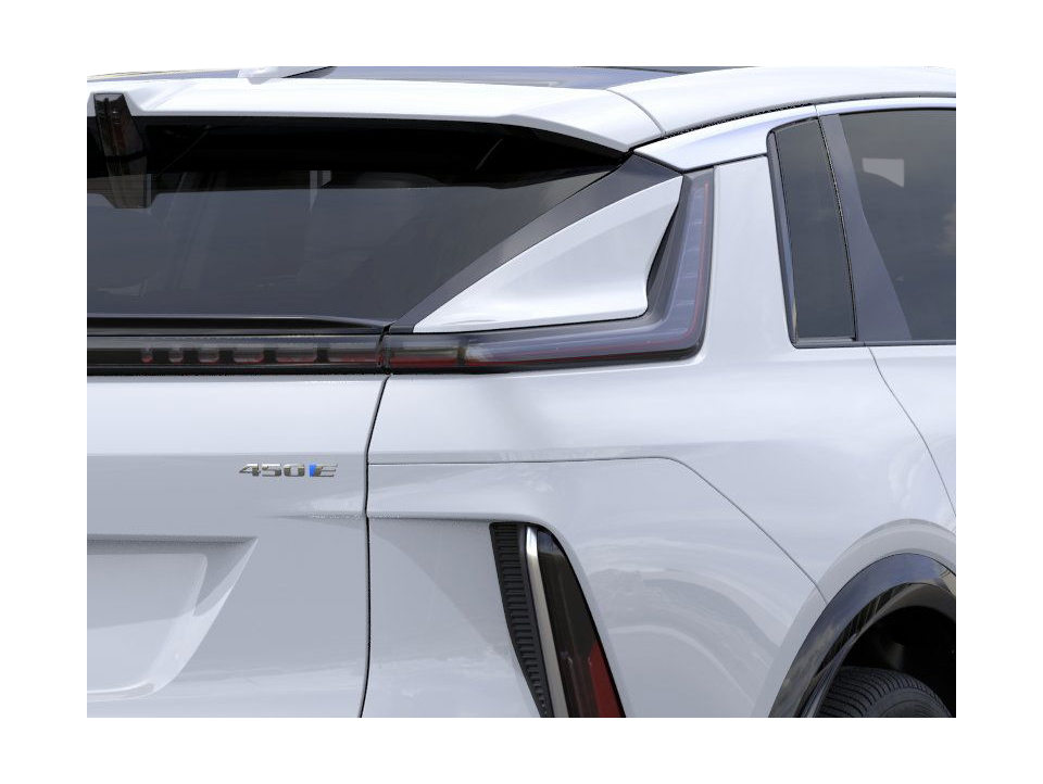 Thumbnail: 2026 Cadillac Lyriq - 20