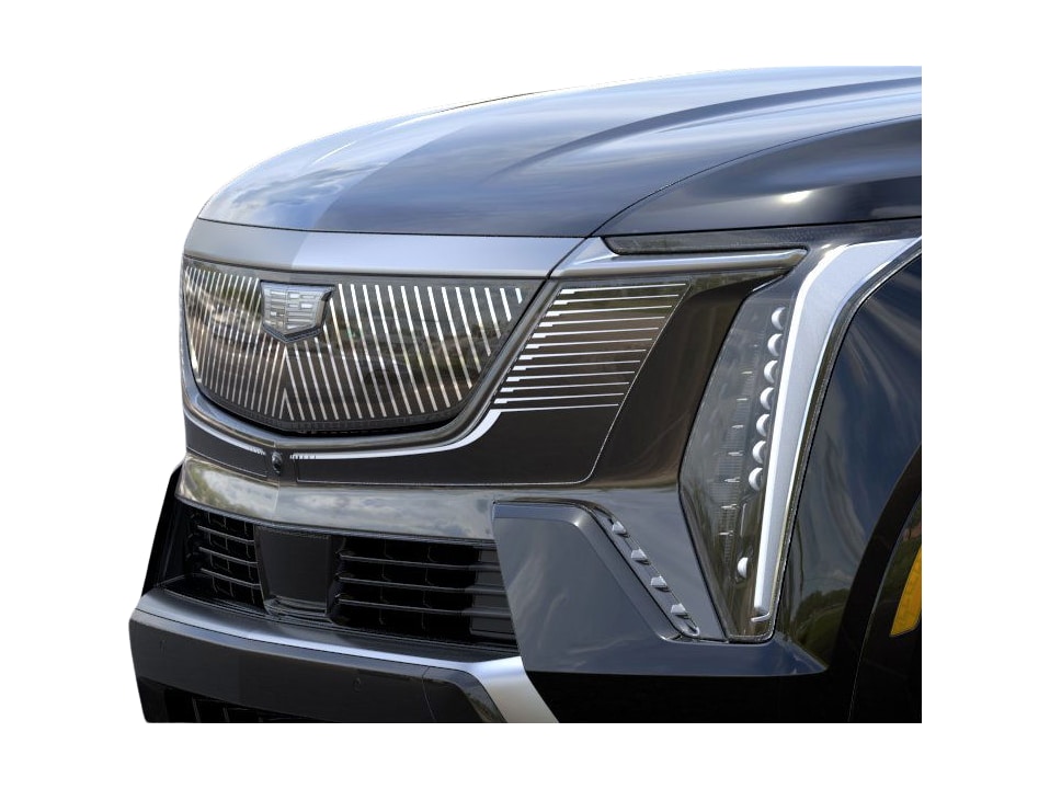 Thumbnail: 2026 Cadillac Escalade IQL - 6