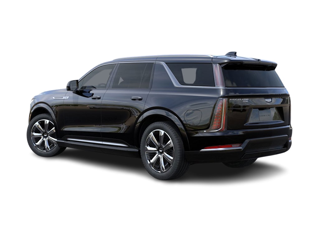 Thumbnail: 2026 Cadillac Escalade IQL - 4