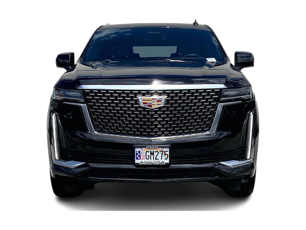 Thumbnail: 2023 Cadillac Escalade - 6