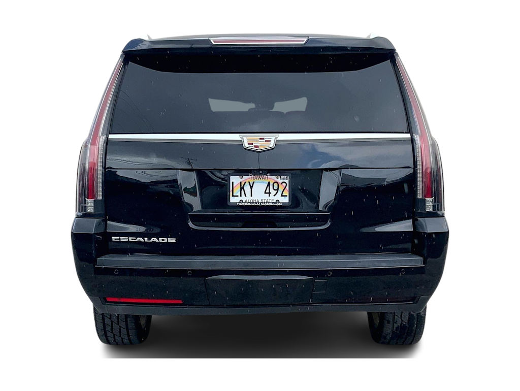 Thumbnail: 2019 Cadillac Escalade - 5