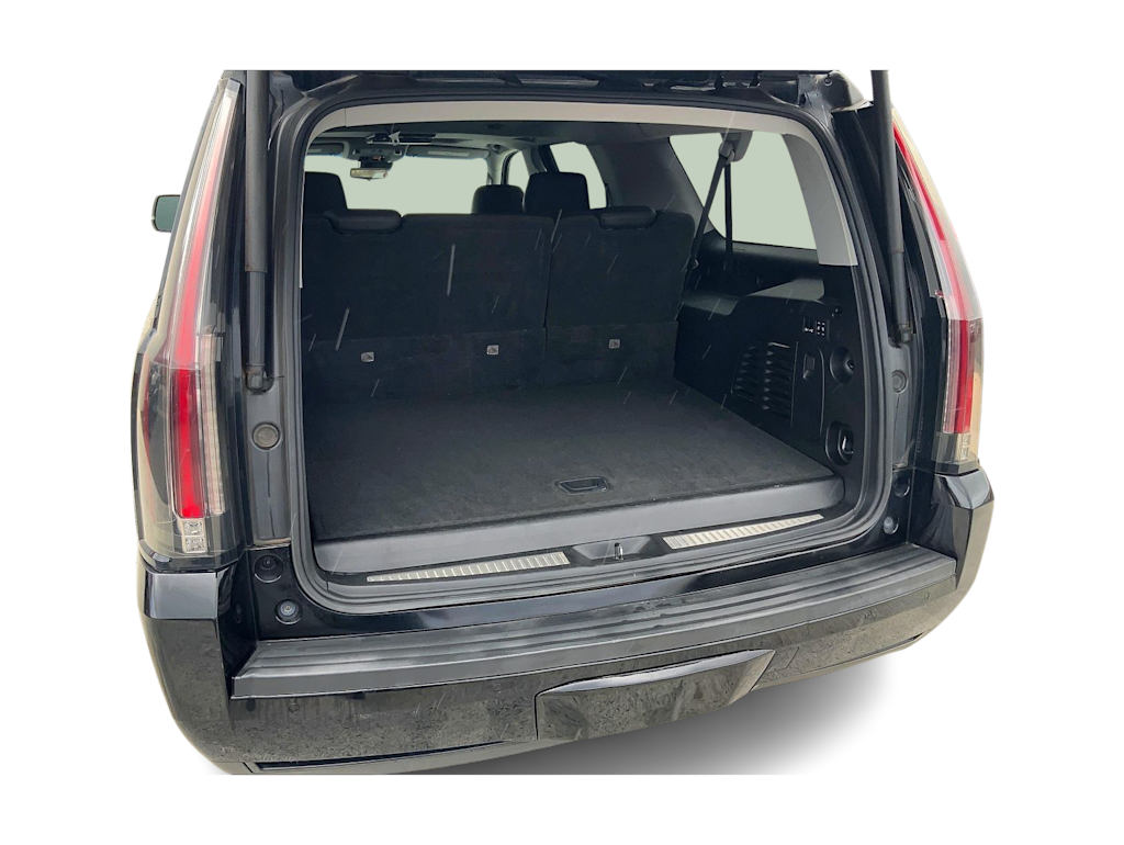 Thumbnail: 2019 Cadillac Escalade - 19