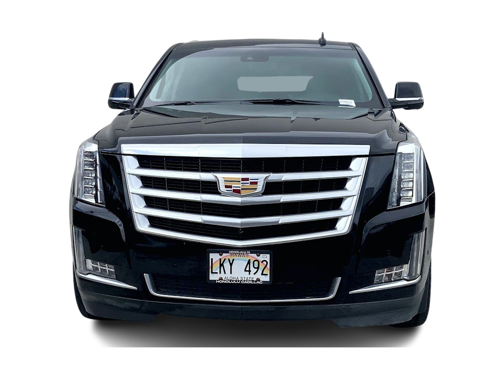 Thumbnail: 2019 Cadillac Escalade - 6