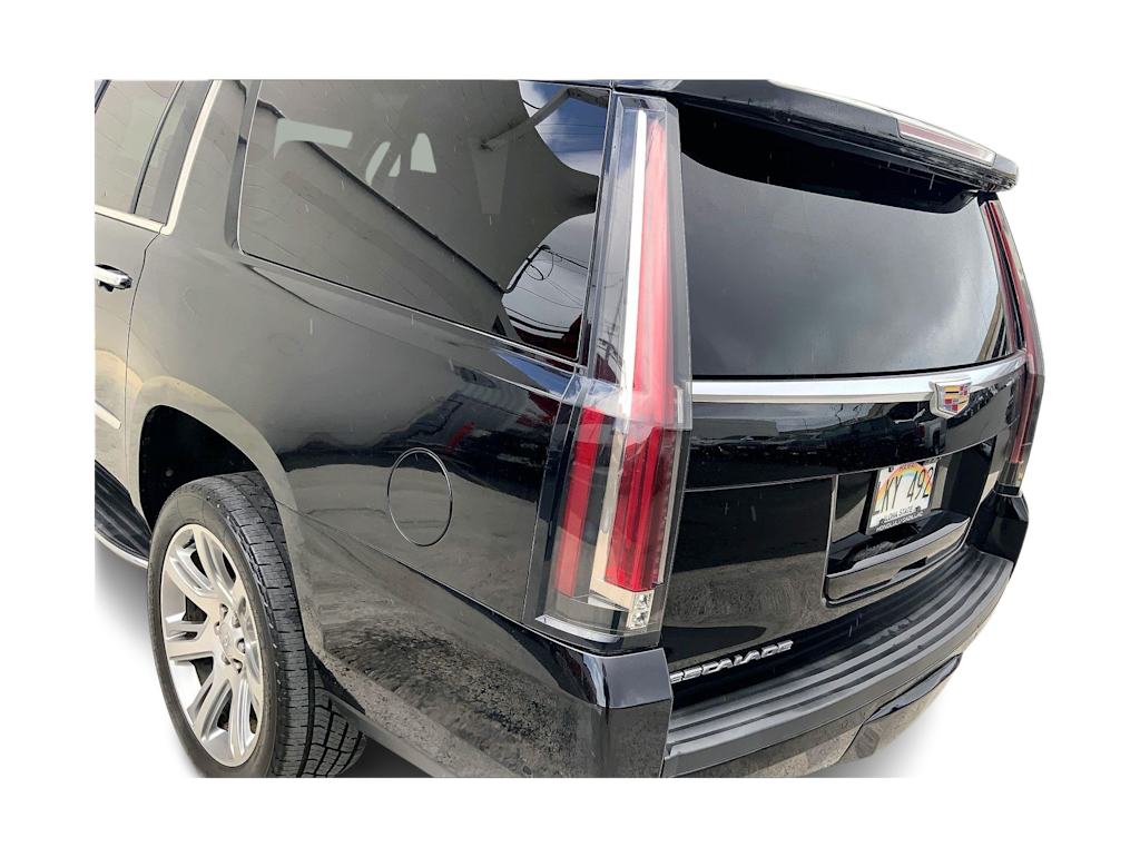 Thumbnail: 2019 Cadillac Escalade - 32