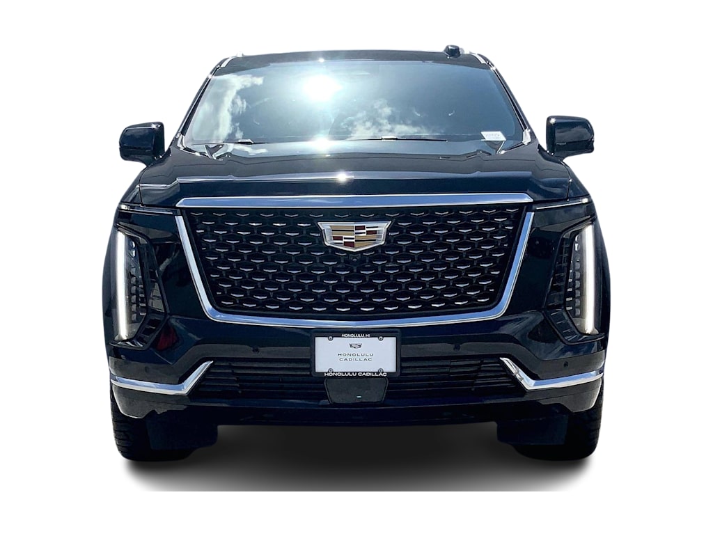 Thumbnail: 2025 Cadillac Escalade - 6