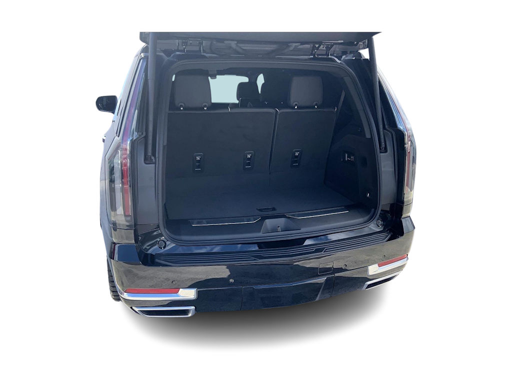 Thumbnail: 2025 Cadillac Escalade - 18